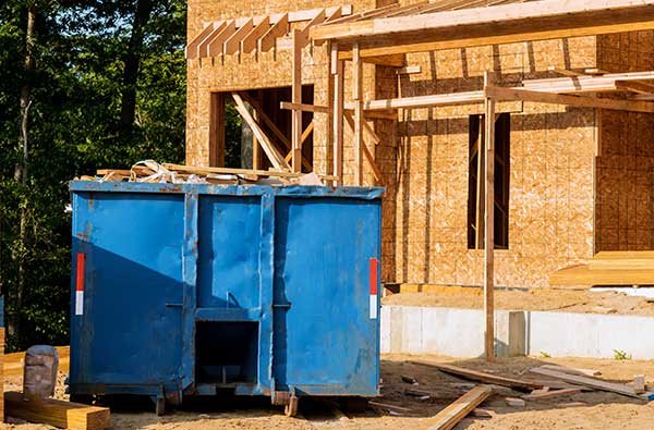 Exterior stucco finish on a building